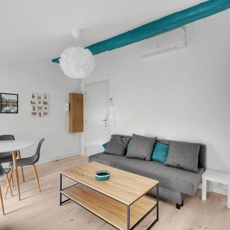 10 Rue De La Trilhe 31000 Toulouse Διαμέρισμα Εξωτερικό φωτογραφία