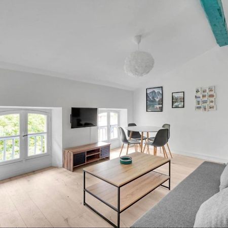 10 Rue De La Trilhe 31000 Toulouse Διαμέρισμα Εξωτερικό φωτογραφία