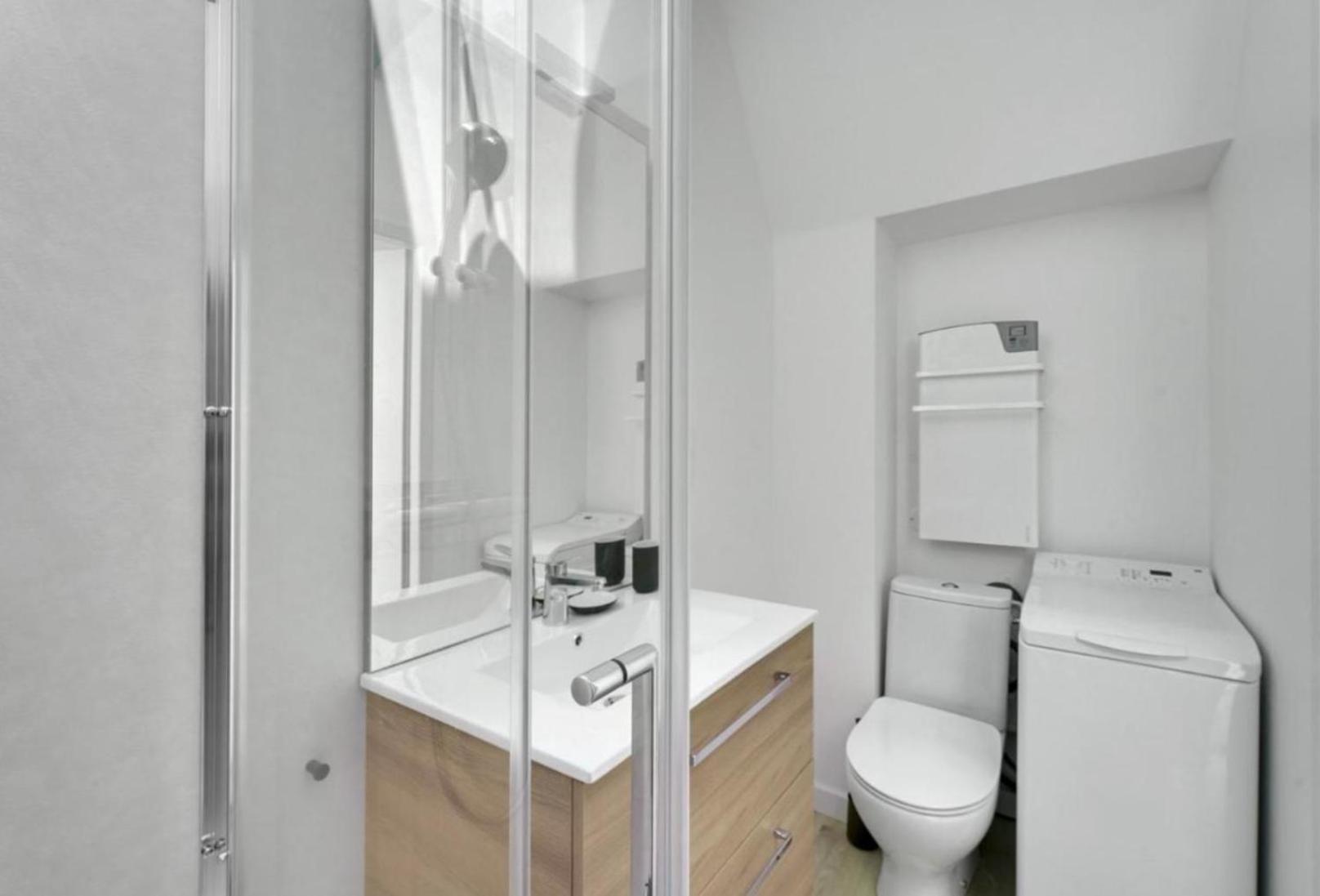 10 Rue De La Trilhe 31000 Toulouse Διαμέρισμα Εξωτερικό φωτογραφία